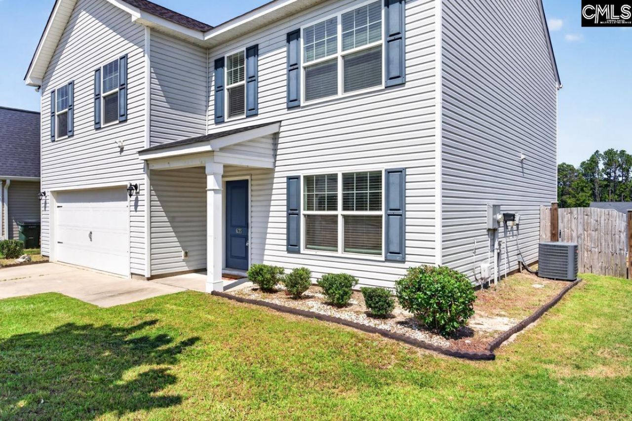 635 Cheehaw Avenue  Photo 4