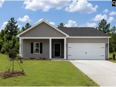 613 Silica Court , West Columbia, SC 29170