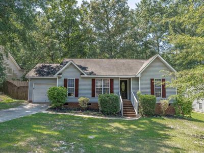 208 Turning Leaf Drive , Hopkins, SC 29061