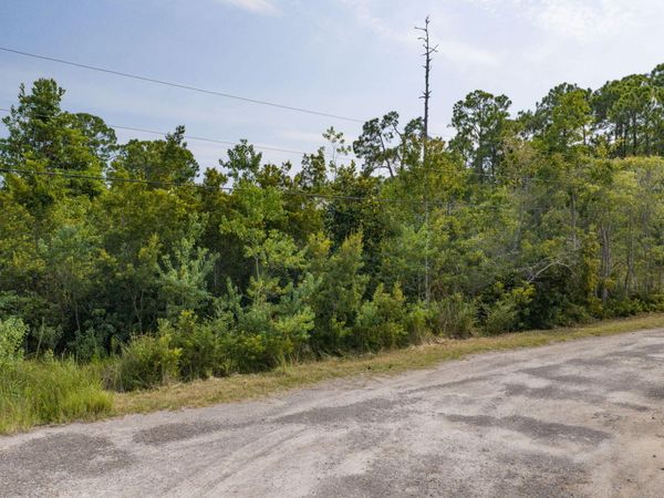 Lot 38 W Casa Grande Lane, Santa Rosa Beach, FL 32459
