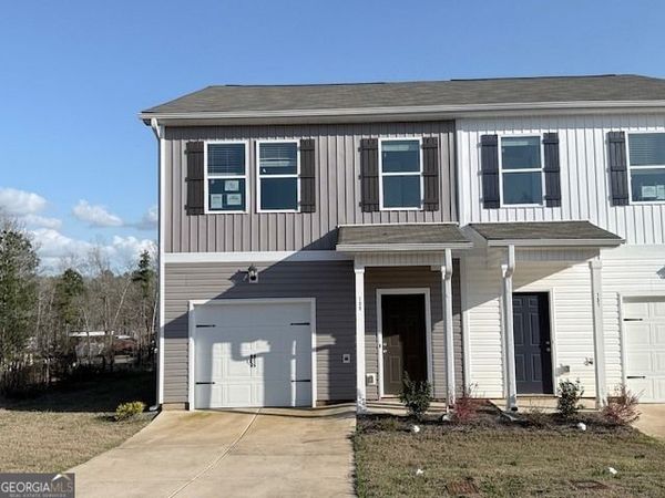 485 Oakwood Drive, Milledgeville, GA 31061