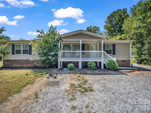 277 Eldon Grove Drive , Mooresboro, NC 28114