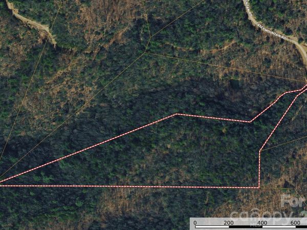 TBD Casey Mountain Road , Purlear, NC 28665