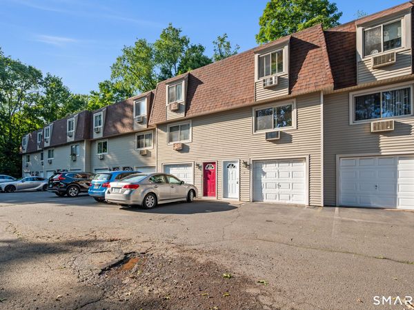 1581 Meriden Waterbury, Unit 8, Southington, CT 06489