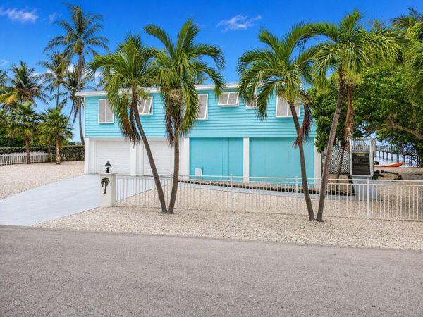 57477 MORTON Street, MARATHON, FL 33050