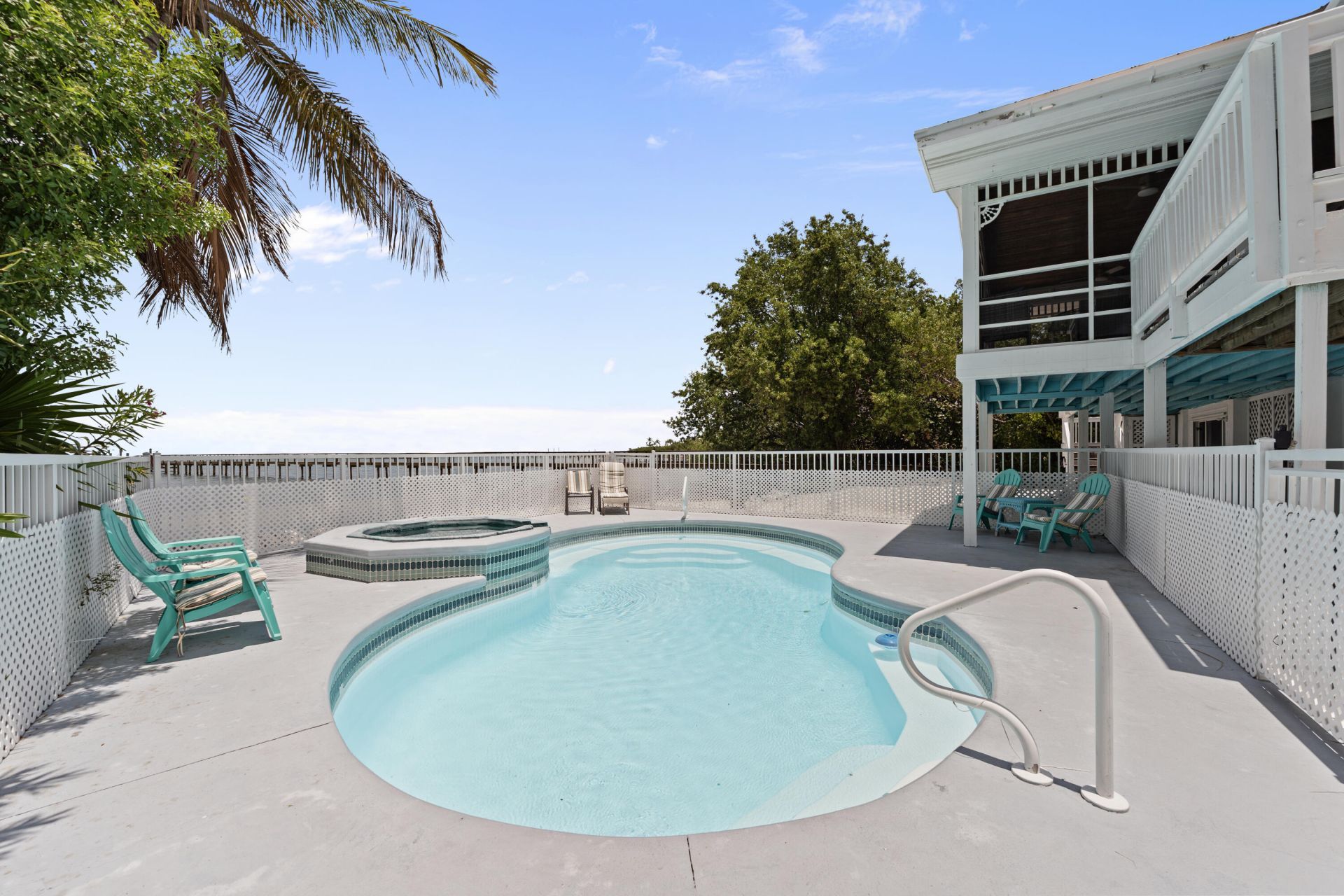 57477 Morton Street, Marathon, FL 33050 Photo