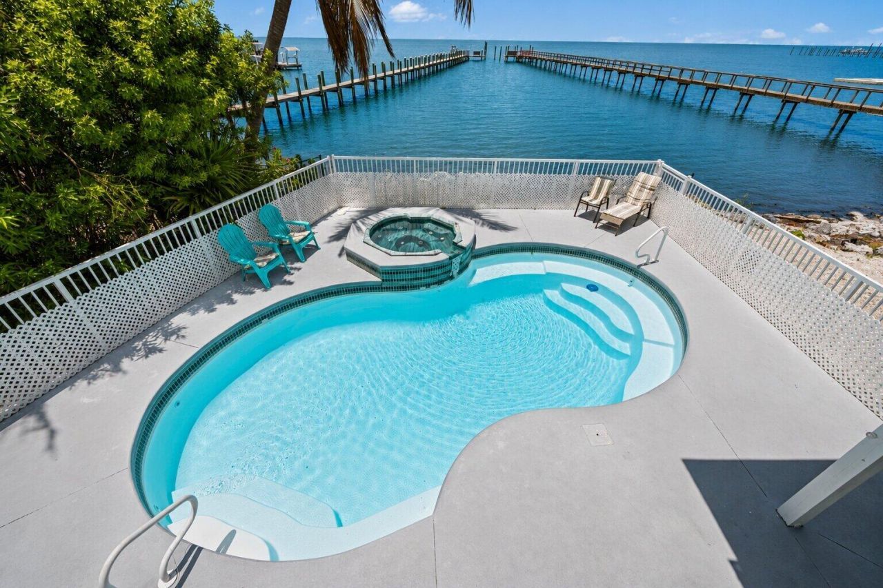 57477 Morton Street, Marathon, FL 33050 Photo