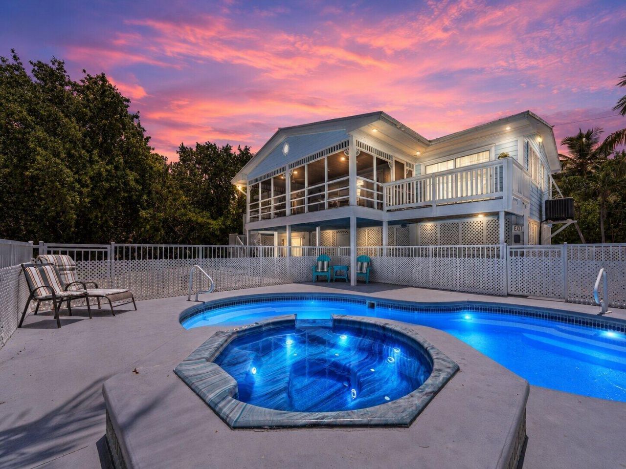 57477 Morton Street, Marathon, FL 33050 Photo
