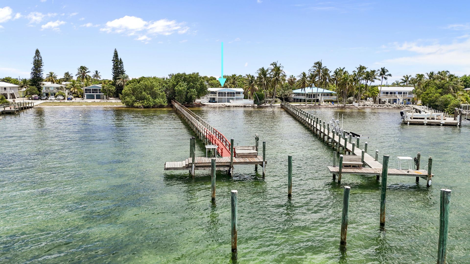 57477 Morton Street, Marathon, FL 33050 Photo