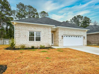 293 Waterfall Circle, Little River, SC 29566