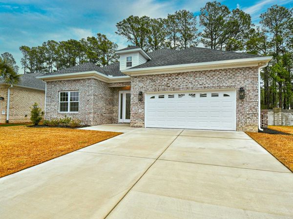 289 Waterfall Circle , Little River, SC 29566