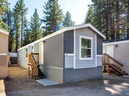 2030 E Street, Unit 31, South Lake Tahoe, CA 96150 Photo