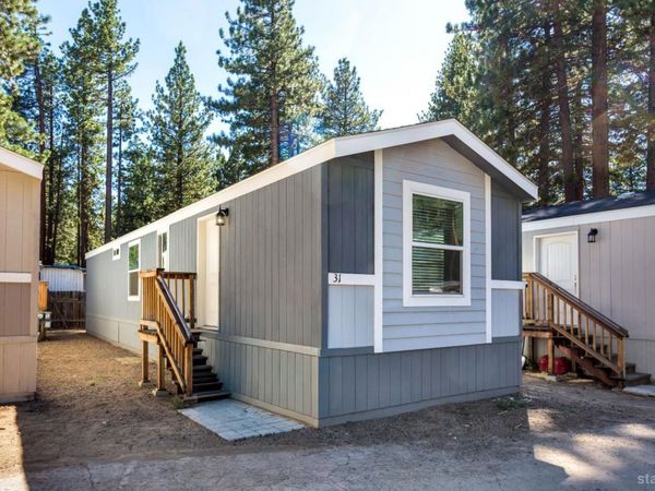 2030 E Street, Unit 31, South Lake Tahoe, CA 96150
