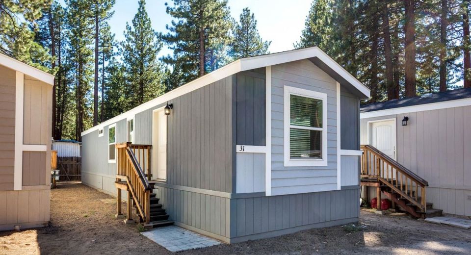 2030 E Street, Unit 31, South Lake Tahoe, CA 96150 Photo