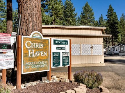 2030 E Street, Unit 31, South Lake Tahoe, CA 96150 Photo