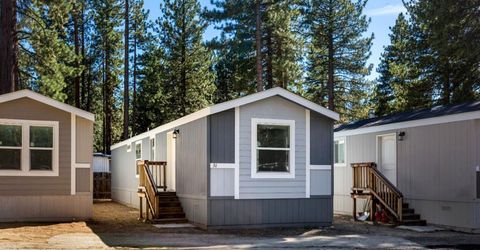 2030 E Street, Unit 31, South Lake Tahoe, CA 96150 Photo