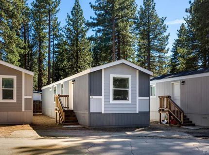 2030 E Street, Unit 31, South Lake Tahoe, CA 96150 Photo