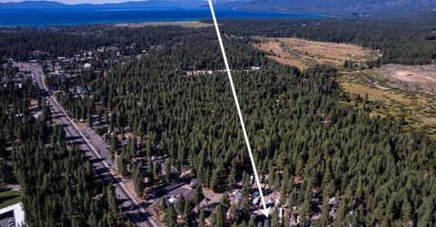 2030 E Street, Unit 31, South Lake Tahoe, CA 96150 Photo