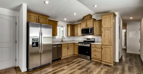 2030 E Street, Unit 31, South Lake Tahoe, CA 96150 Photo