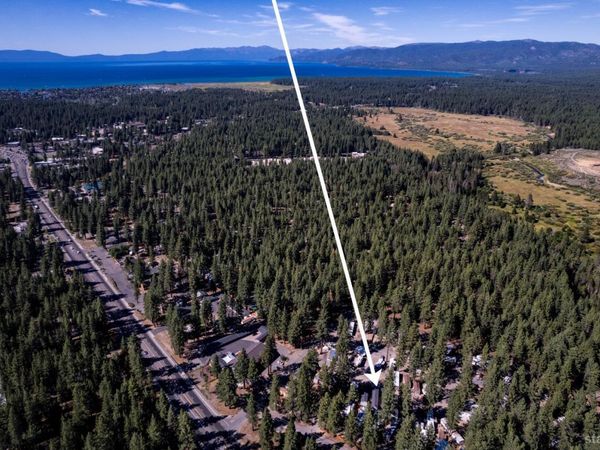 2030 E Street, Unit 39, South Lake Tahoe, CA 96150