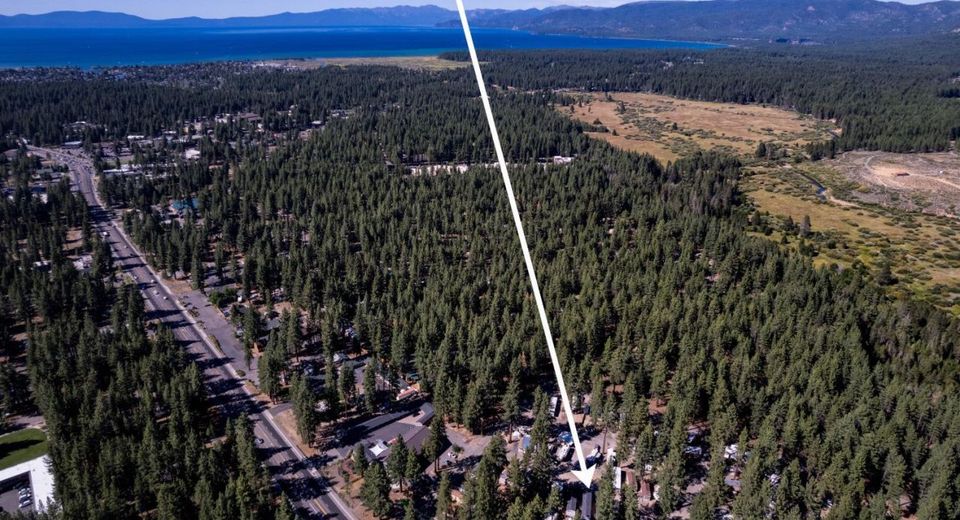 2030 E Street, Unit 39, South Lake Tahoe, CA 96150 Photo