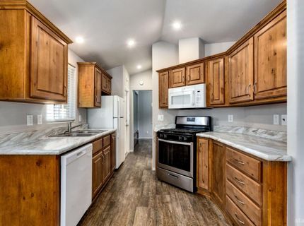 2030 E Street, Unit 39, South Lake Tahoe, CA 96150 Photo