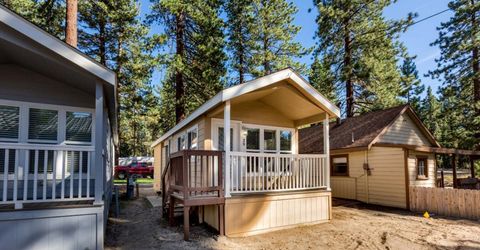 2030 E Street, Unit 39, South Lake Tahoe, CA 96150 Photo