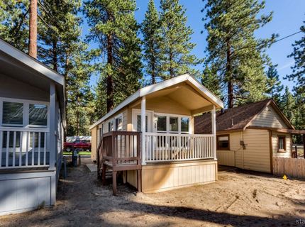 2030 E Street, Unit 39, South Lake Tahoe, CA 96150 Photo