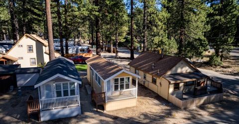 2030 E Street, Unit 39, South Lake Tahoe, CA 96150 Photo