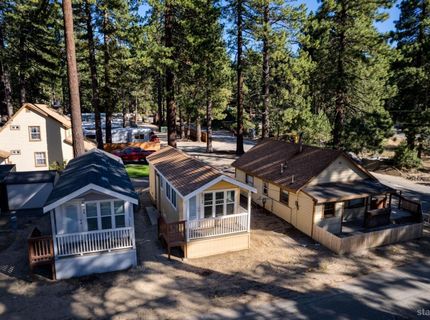 2030 E Street, Unit 39, South Lake Tahoe, CA 96150 Photo