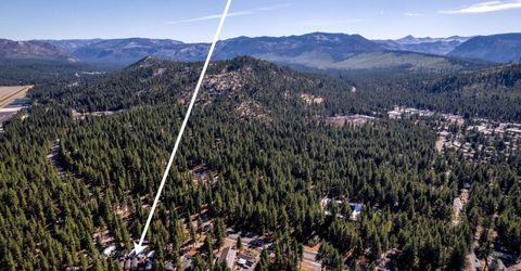 2030 E Street, Unit 39, South Lake Tahoe, CA 96150 Photo