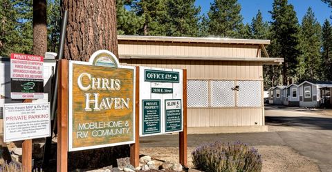 2030 E Street, Unit 39, South Lake Tahoe, CA 96150 Photo