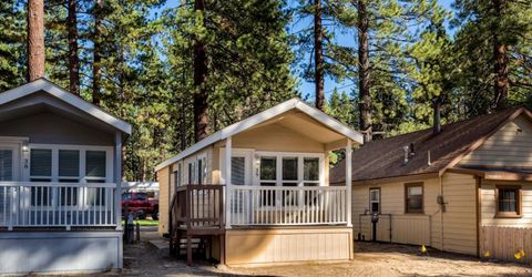 2030 E Street, Unit 39, South Lake Tahoe, CA 96150 Photo