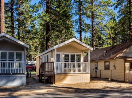 2030 E Street, Unit 39, South Lake Tahoe, CA 96150 Photo