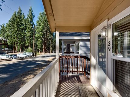 2030 E Street, Unit 39, South Lake Tahoe, CA 96150 Photo