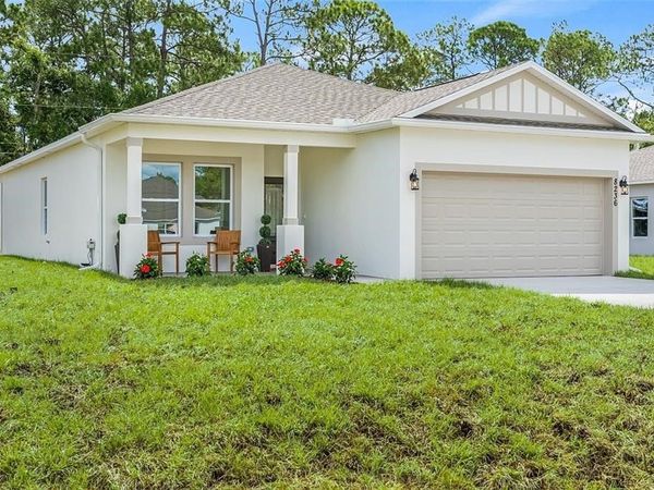 8236 104th Court, Vero Beach, FL 32967