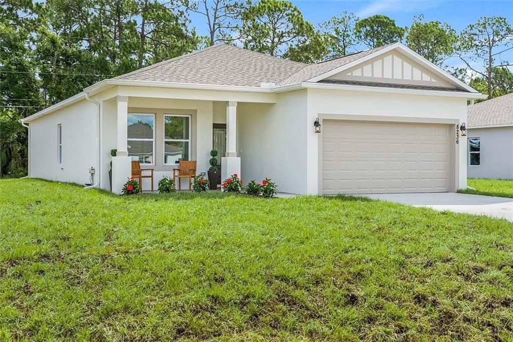 8236 104th Court, Vero Beach, FL 32967 Photo