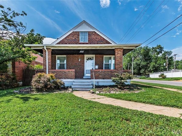 5054 Fyler Avenue , St Louis, MO 63139