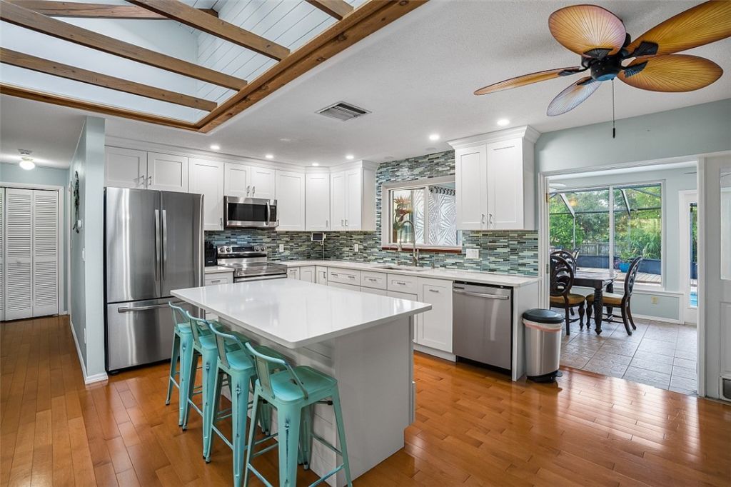 3955 Fooshe Avenue , Micco, FL 32976 Photo