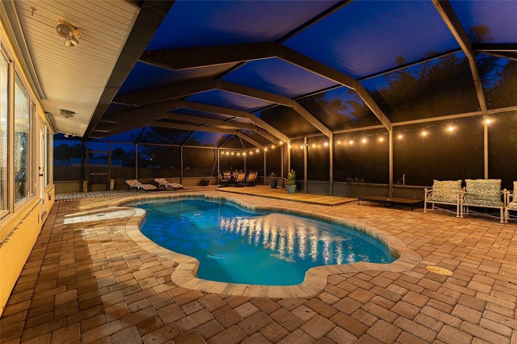 3955 Fooshe Avenue , Micco, FL 32976 Photo