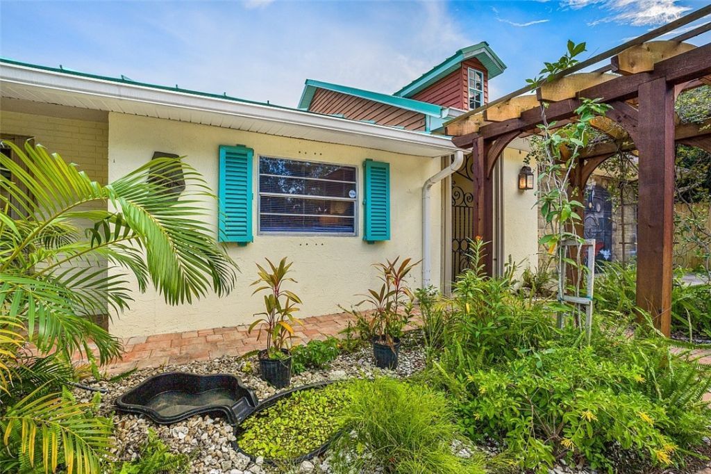 3955 Fooshe Avenue , Micco, FL 32976 Photo