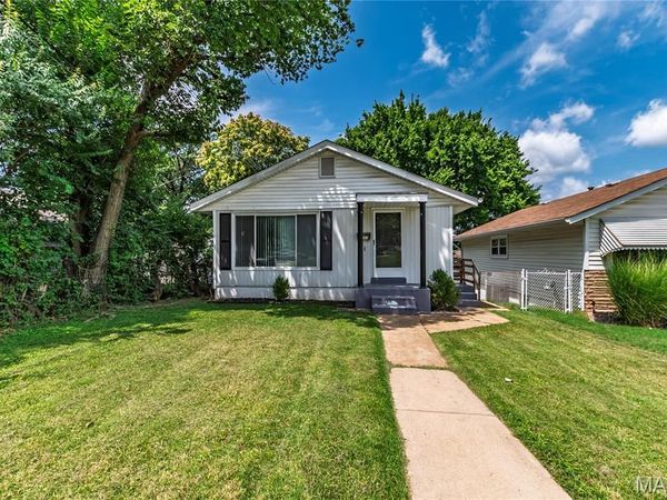 3711 Wabash Avenue , St Louis, MO 63109