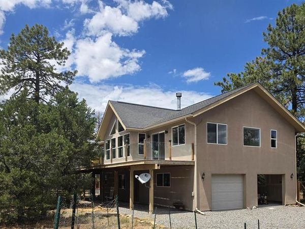 709 Ponderosa Drive, Ridgway, CO 81432