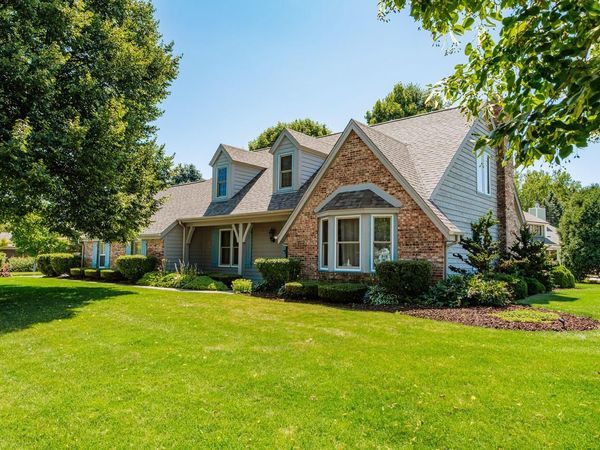 3427 Foxwood ROAD, Racine, WI 53405