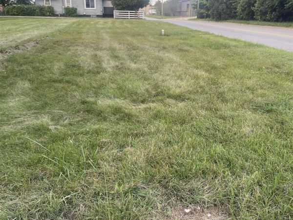 TBD Jefferson St, Warsaw, IN 46580