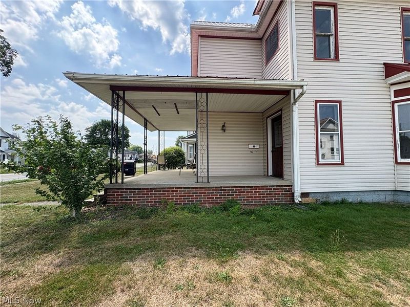 438 N Wooster Avenue , Strasburg, OH 44680 Photo 34