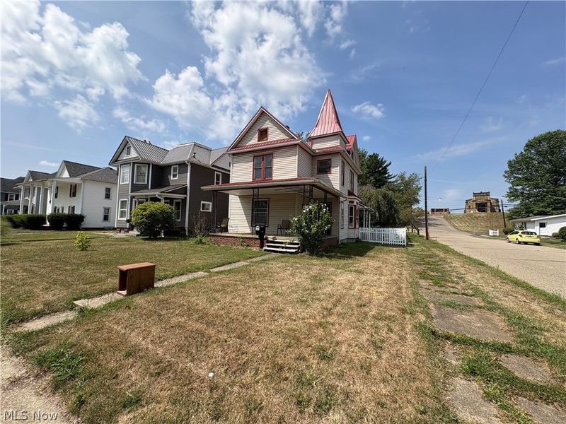 438 N Wooster Avenue , Strasburg, OH 44680 Photo 35