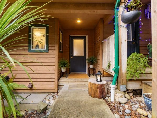 1553 Larch Rd , Unit #2, Ucluelet, BC V0R 3A0