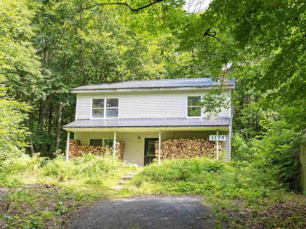 1174 Kidder Road, Waterford, VT 05819