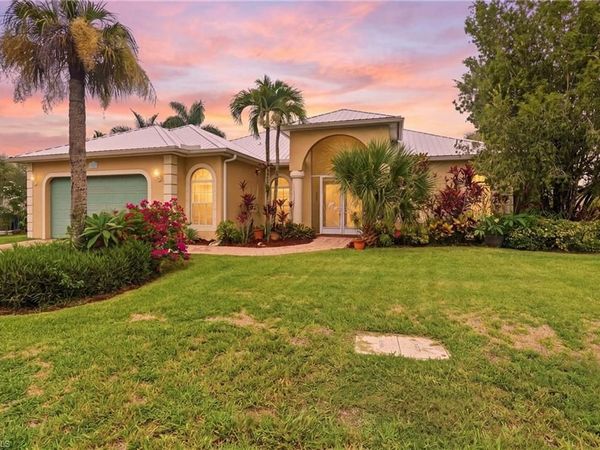 13513 Island RD , FORT MYERS, FL 33905